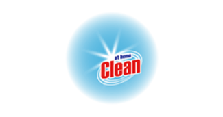 At Home Clean