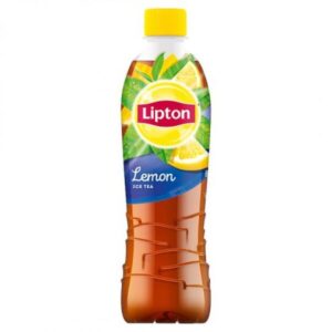 Lipton Lemon Ice Tea 500ml