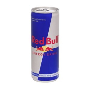 Red Bull 250 ml