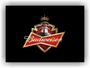 budweiser