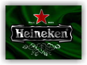 heineken